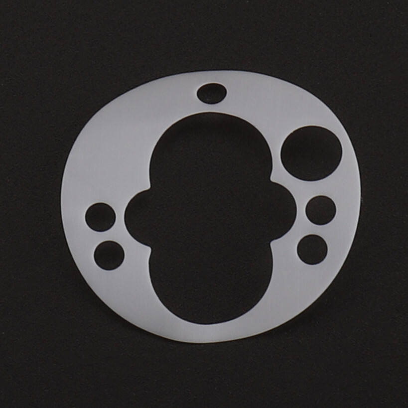 Domino Plastic King tömítőlemez (0,13 mm) PY0172