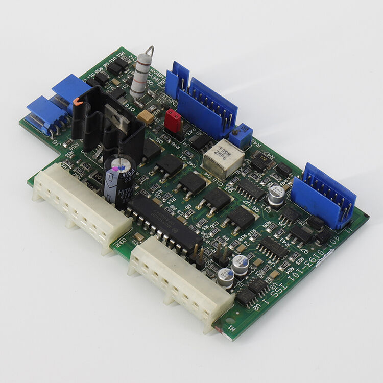 Videojet INK PUMP MOTOR DRIVER BOARD WA200-0430-161