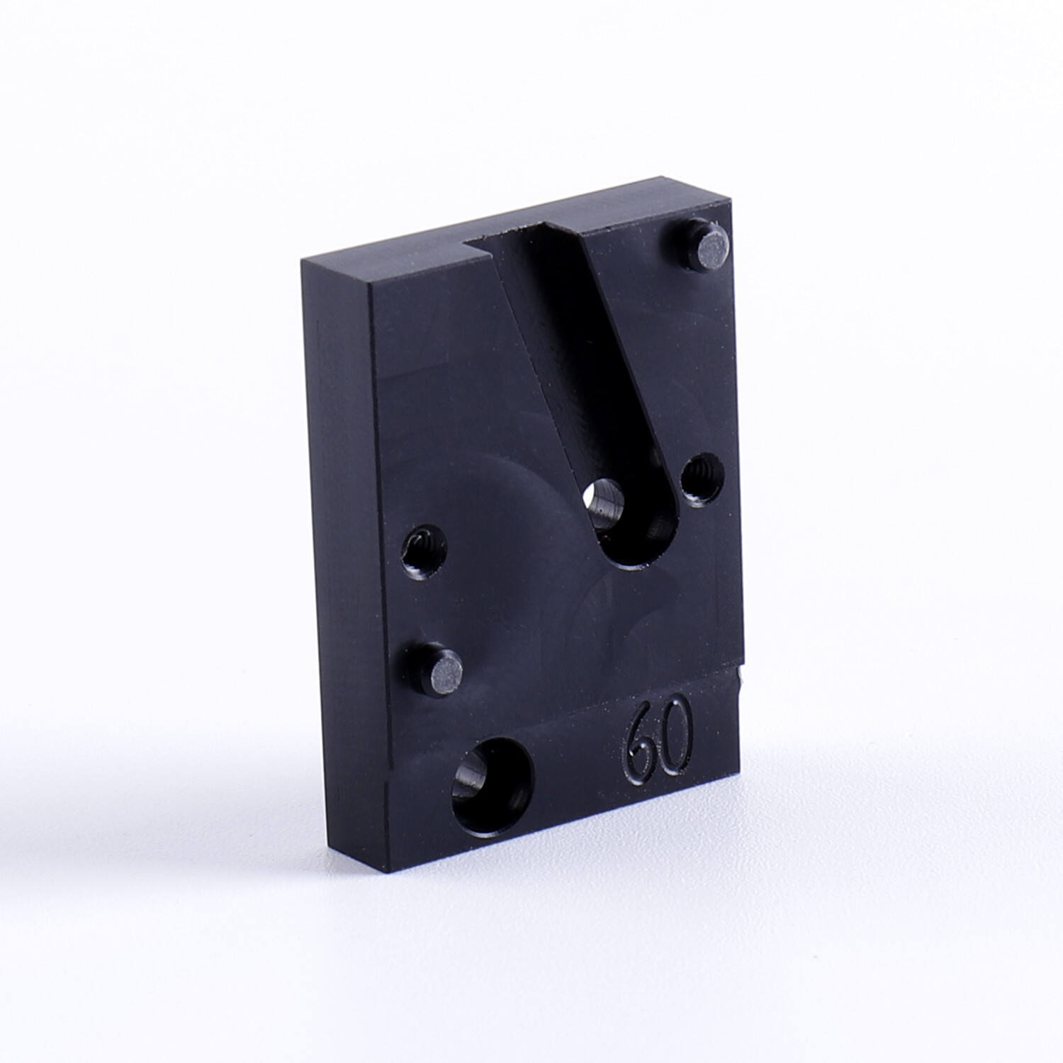 Domimo D-type AX cavity mounting base DB-PY0530