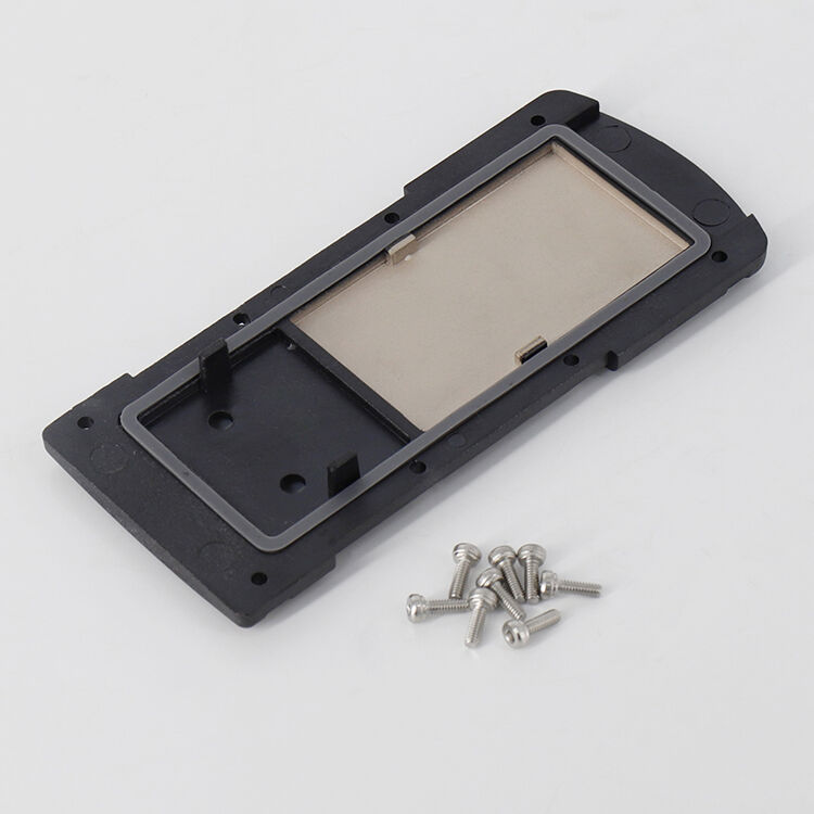 Markem-Imaje PRINTHEAD FRONT COVER FOR IMAJE S SERIES EB6180-A