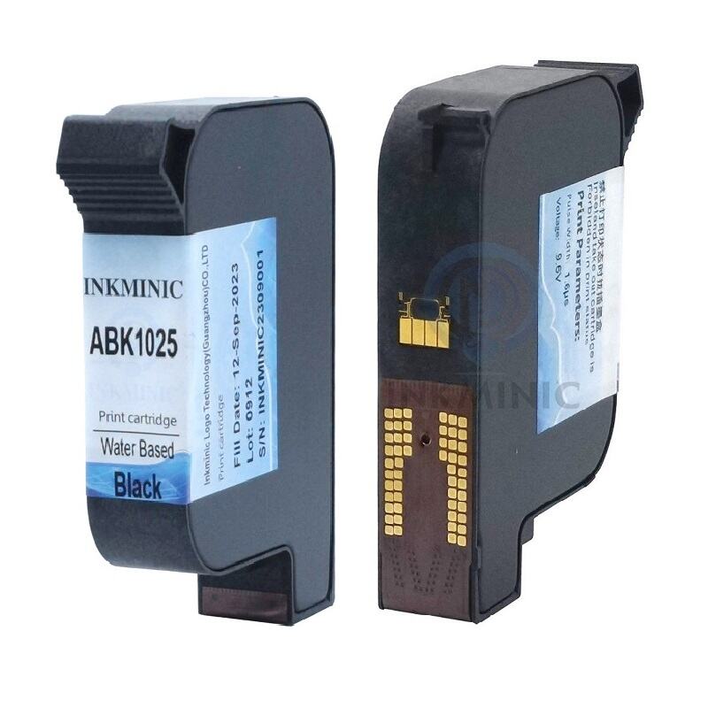 Markem Imaje ink cartridge ABK1025