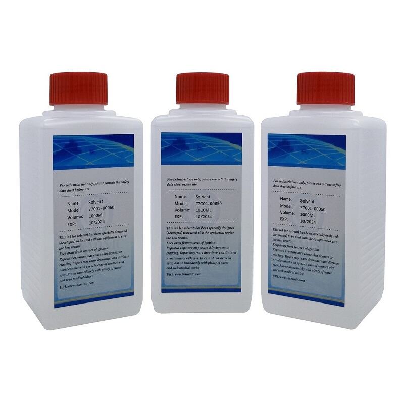 Leibinger Make-Up Cartridge Additive 77001-00050 | Leibinger Series