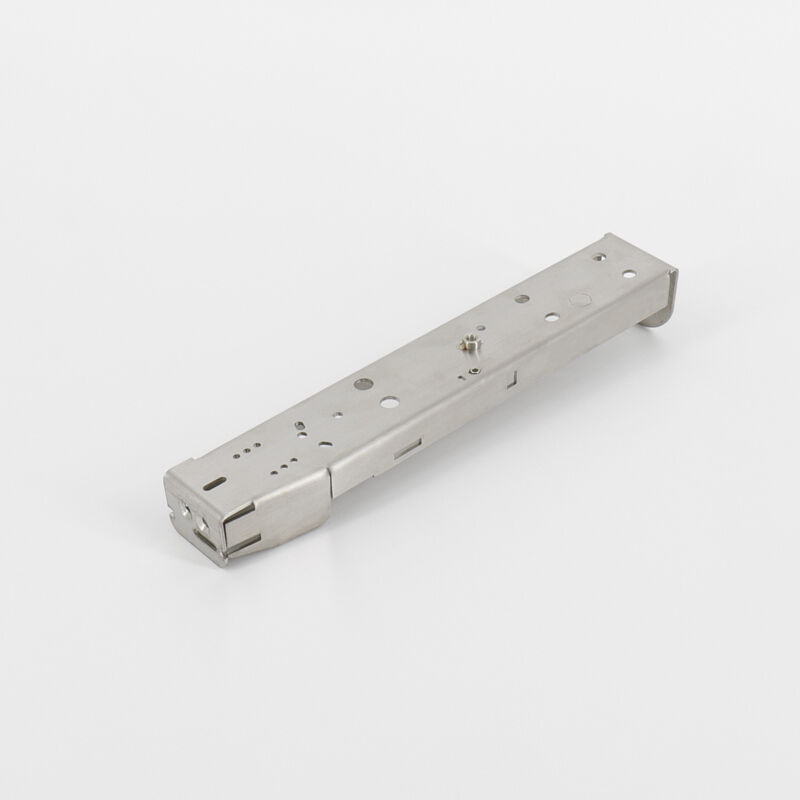 Domino D-típusú A120 A220 nyomtatófej alapja SHN1064