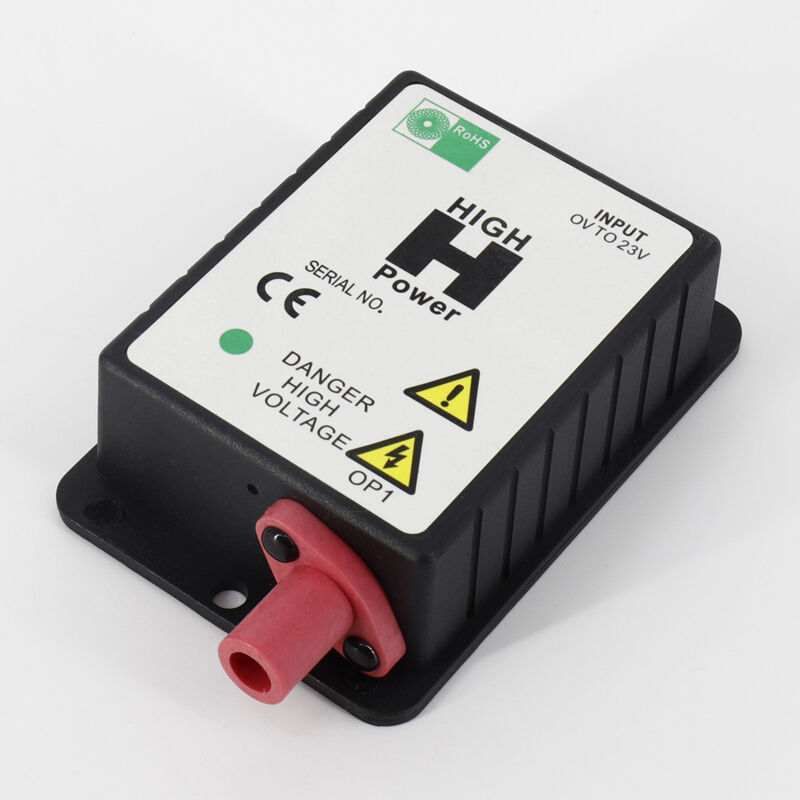 Citronix CB004-1002-001 Type C High Voltage Box