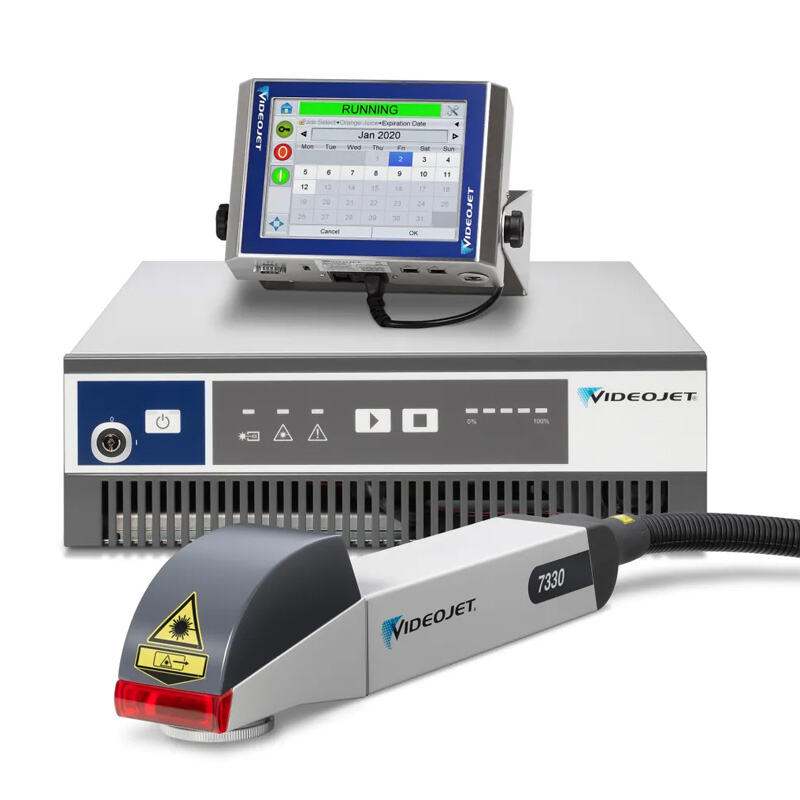 Exploring the Precision of 10w UV Laser Marking
