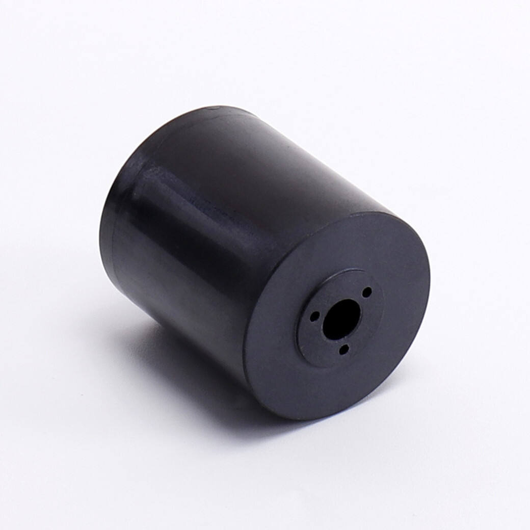 Domino hosszú forgórész fekete tintához HGN0092 DM-PP0071