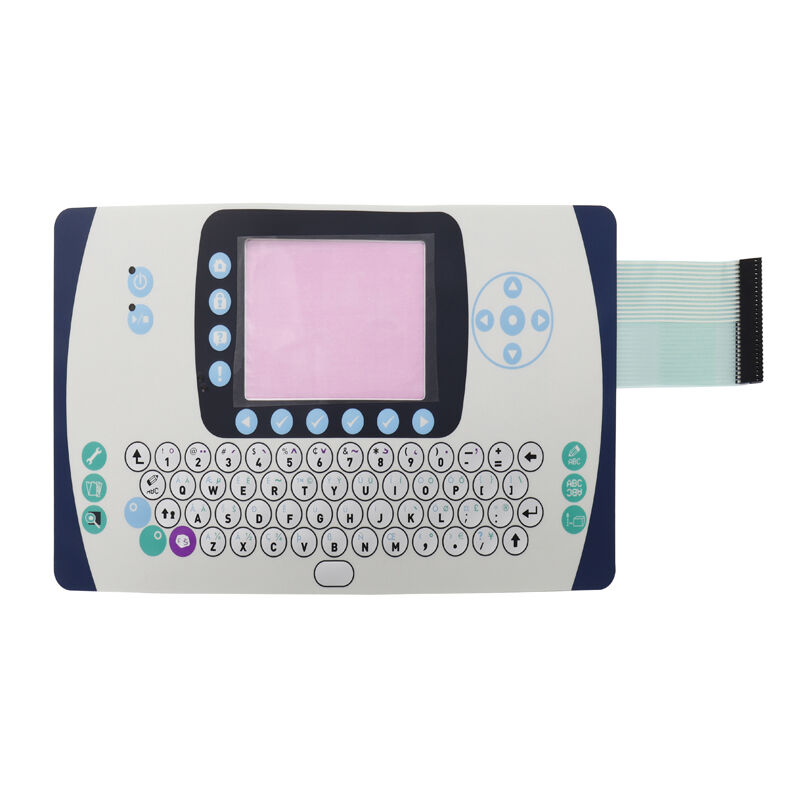 Domimo MEMBRANE  FOR DOMINO 120I SEN0076 DB-PC0225