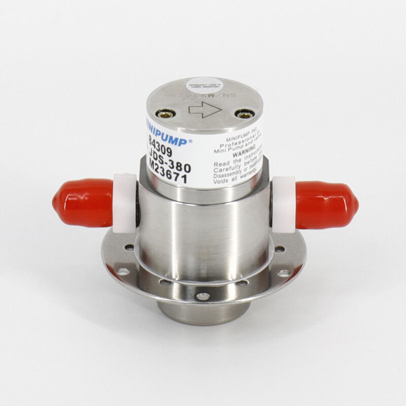 Citronix CB003-1005-001 Type C CI5801000 Series Black Ink Pump