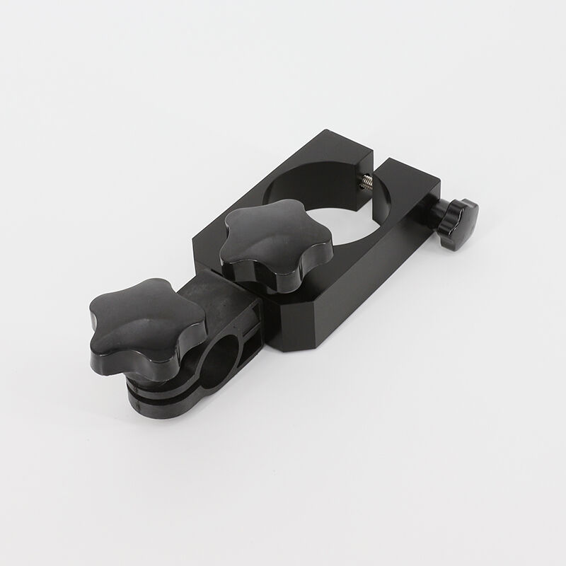 Domimo CIRCULAR HOLE CLAMP COMPONENT OF NOZZLE BRACKET FOR A SERIES DB-SHN2134