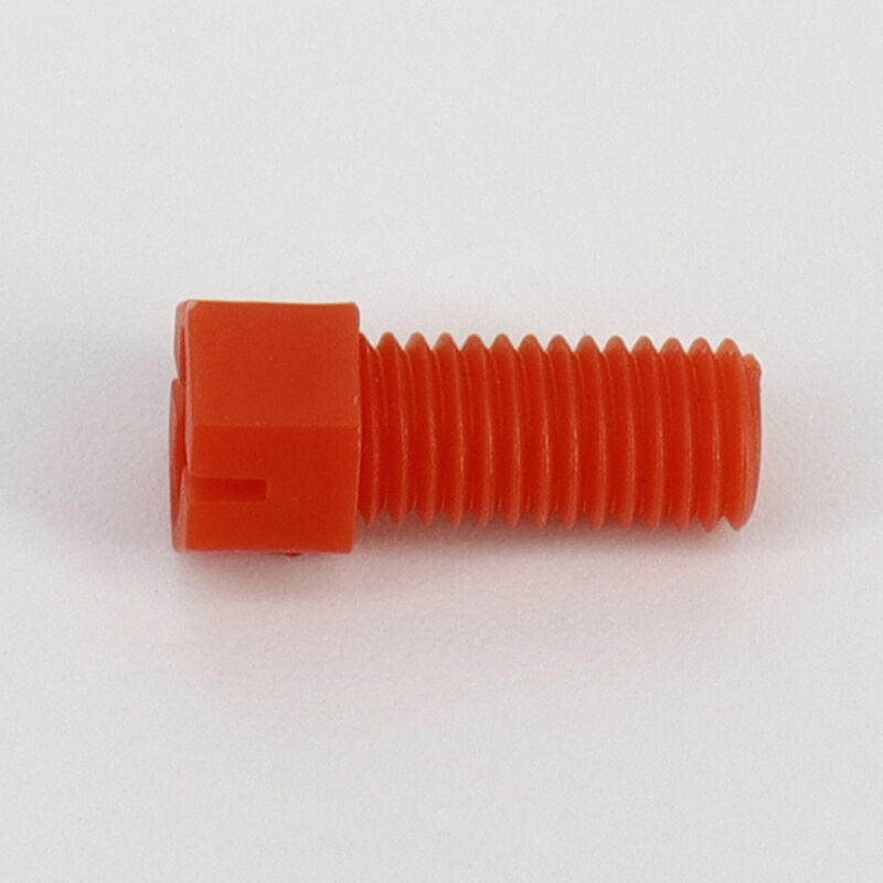 Videojet OMNIFIT խողովակի միացնող սարք (կարմիր) WB500-0041-293