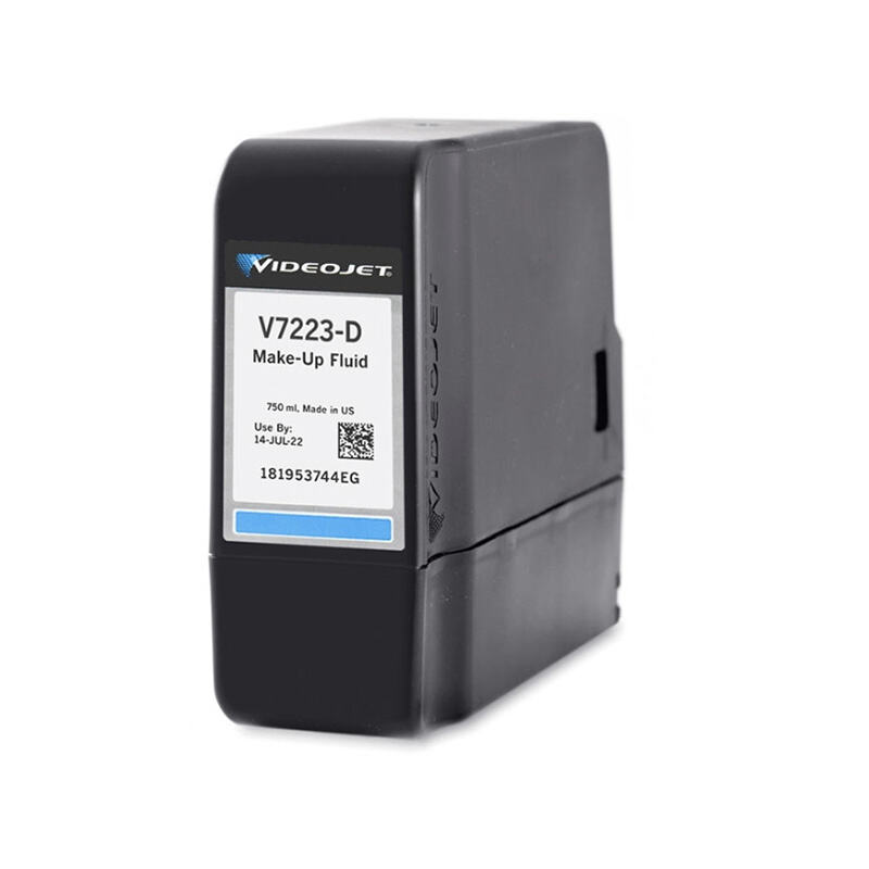 Videojet Original Make-Up V7223-D 750ml