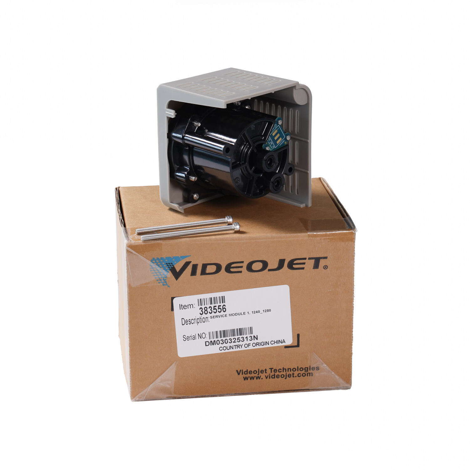 Videojet 1240/1280 Servis Modulu 383556