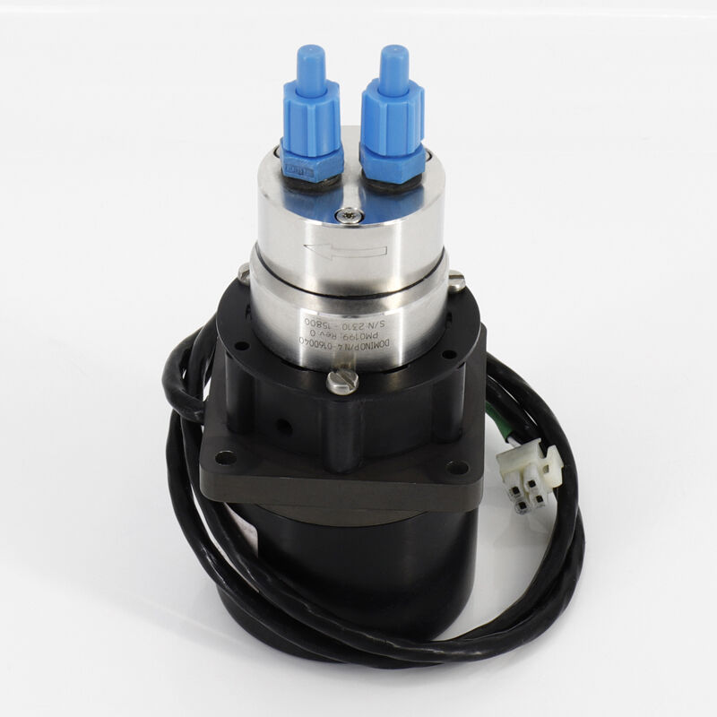 Domimo DOUBLE NOZZLE PRESSURE PUMP MG DA-PL3469