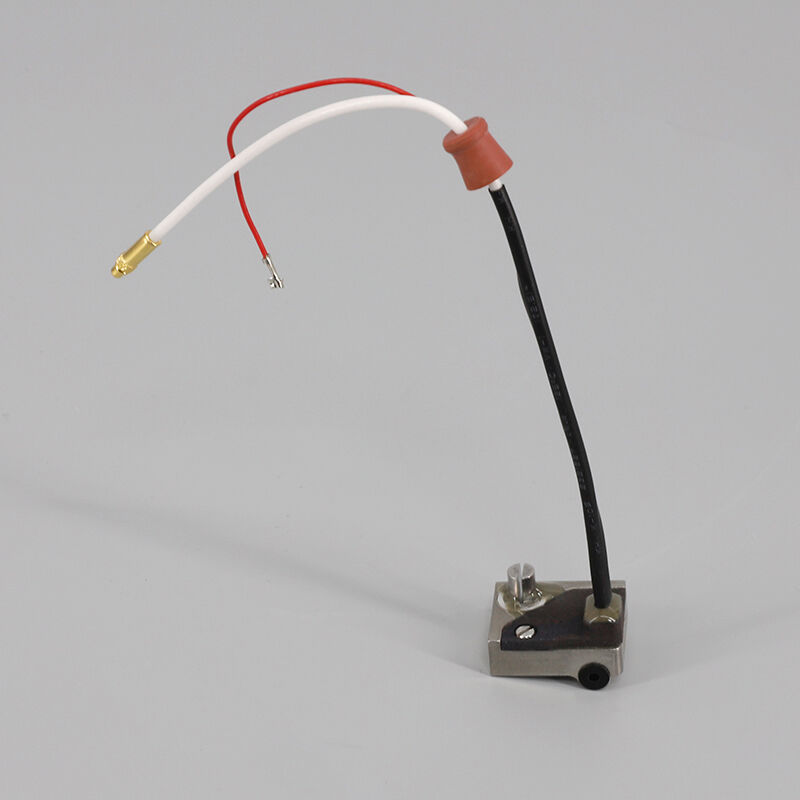Domimo CONJUNT D'ELÈCTRODE DE CÀRREGA DRET DB2-0160082SP