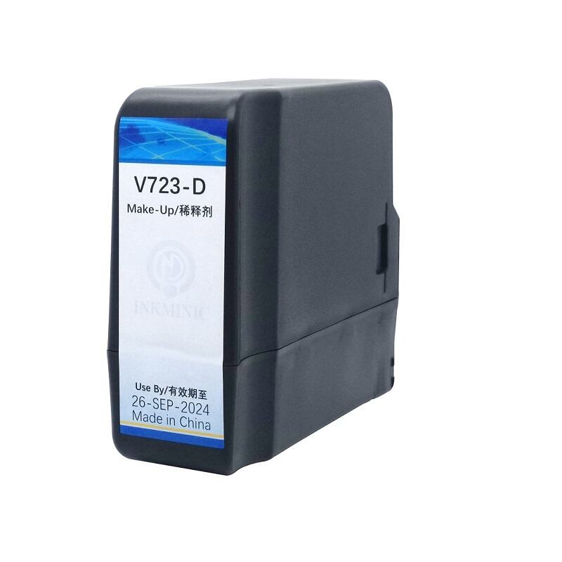 Videojet Compatible Make-Up V723-D 750ml