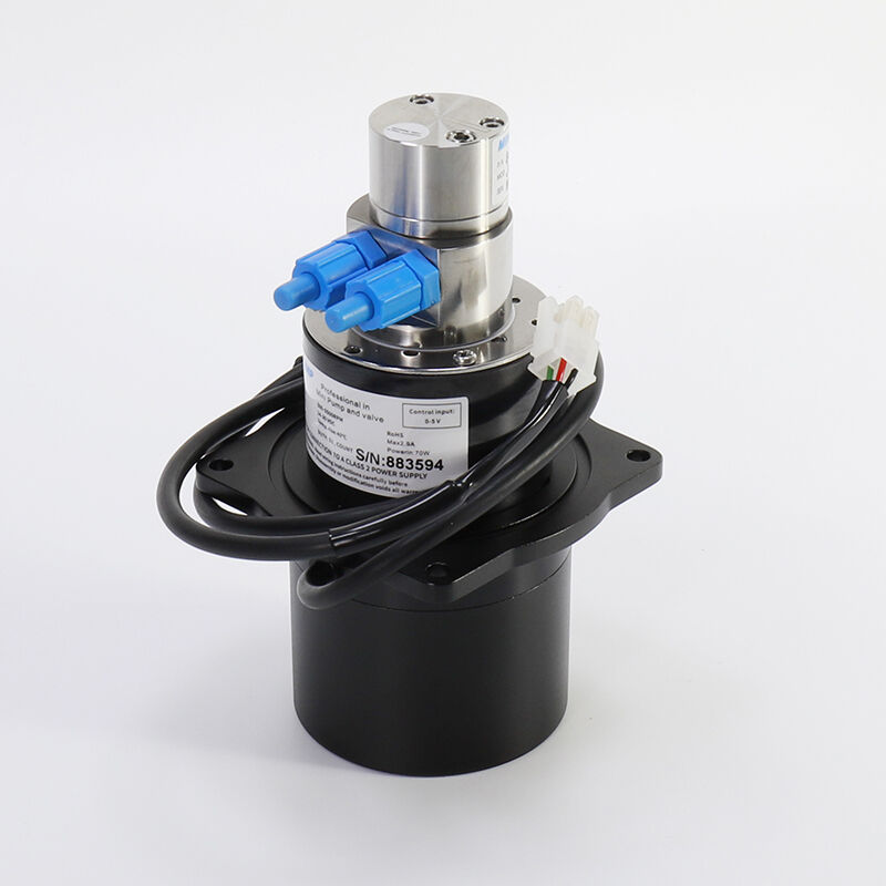 LINX PUMP FOR 4900（SHORT ROTOR）LB74147