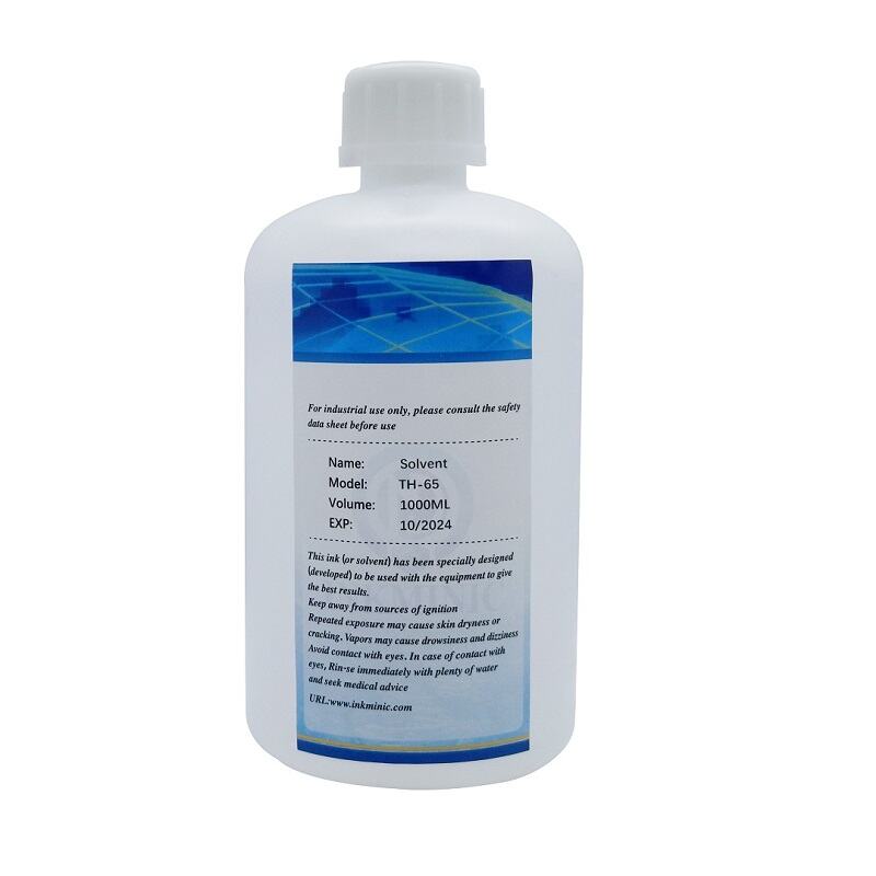 Hitachi Make-Up Cartridge Additive TH-65