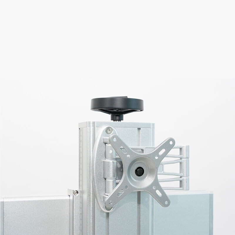 Laser coding machine bracket | Conveyor Belt