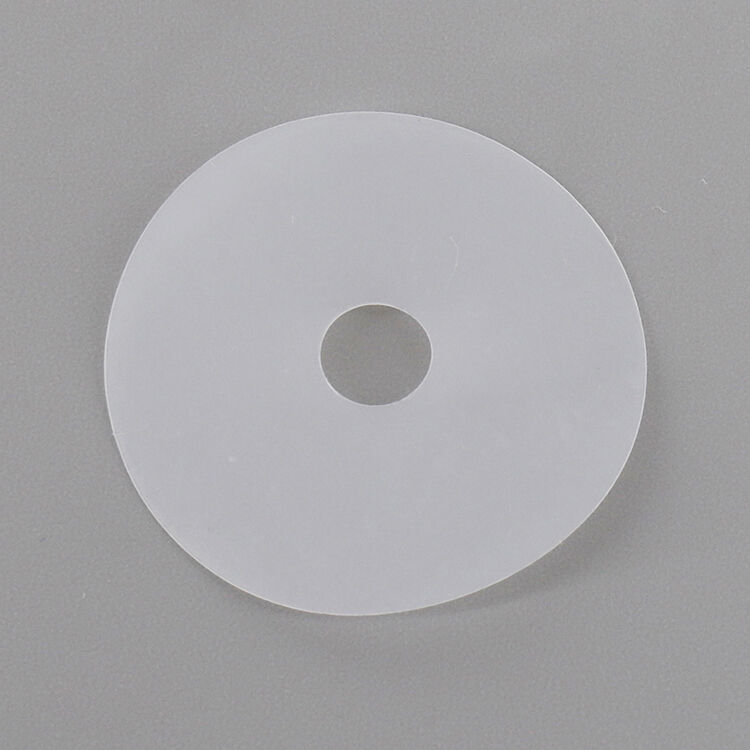 PTFE мембрана за рециклираща помпа на Hitachi, 30,5 × 6,2 × 0,1 мм, за RX1, HB-HMN0123