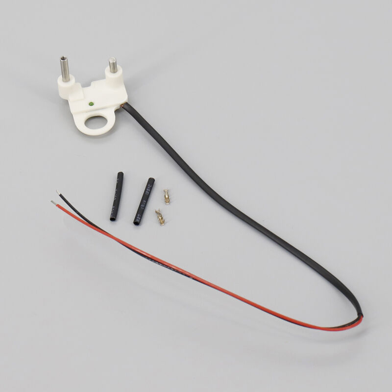 Domimo AX-SERIES CHARGING SLOT BRACKET(WHITE) DB-SHN1736