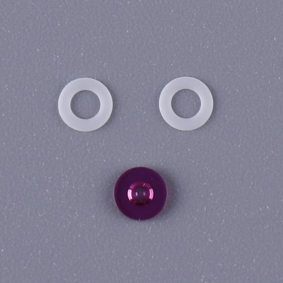 Fastjet A400 Nozzle Plate (60µm) PY0325