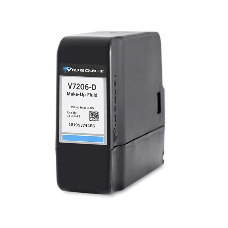 Videojet Original Make-Up V7206-D 750ml