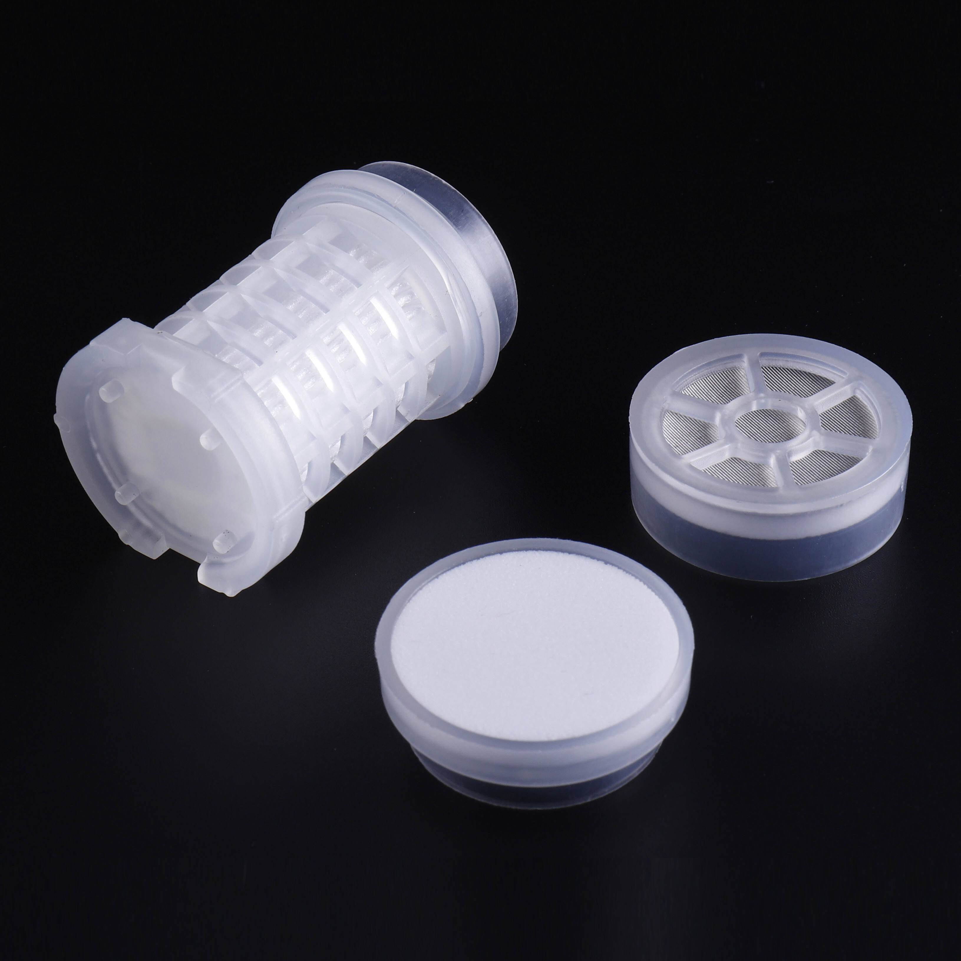 Видеоџет ТРЕ ДЕЛА СЕТ за 1000 СЕРИЈА Е-ТИП ЦРИМНИ ЦОР FILTER VB-PL3472