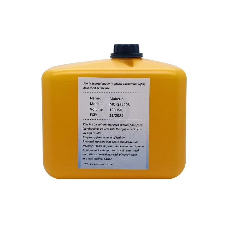 Domino Make-Up Cartridge MC-2BL908