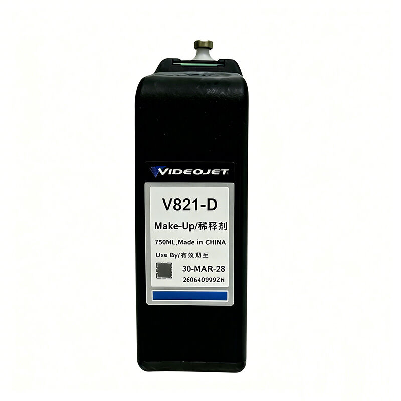 Videojet Original Make-Up V821-D 750ml