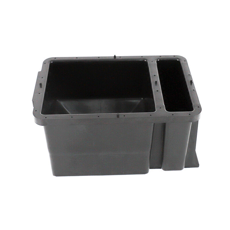 Videojet tinta-mag alsó burkolata a 1580-as típushoz, VB-SKN1721