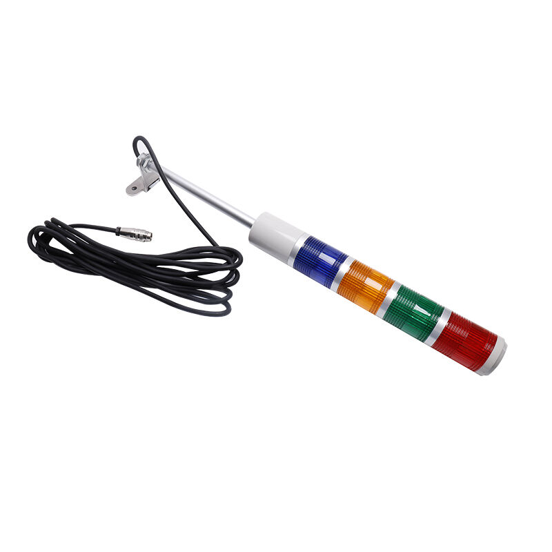 LAMPAN ALARMA/ T-SERIES AX CINEÁL D Domimo SEN1770 DB-CPC000100009