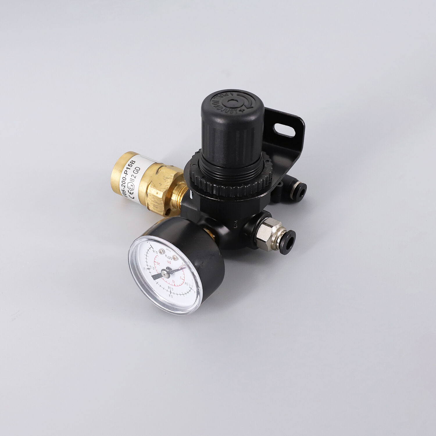 Videojet WILLETT PRESSURE REGULATOR ASSEMBLY WA200-0302-105