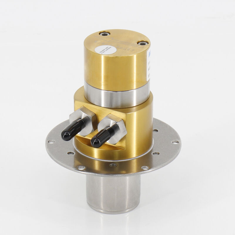 EC-JET WHITE INK PUMP(4 EXTREMELY LONG ROTORS) FOR 2000 SERIES ECB-HGN0768