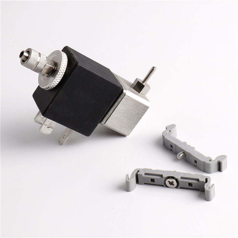 Leibinger GB54-002325SA ВЕНТИЛ ЗА ОДВОЂЕЊЕ ВЛАСТИ. 0-10 BAR (АКСИЈАЛНИ ТОК)