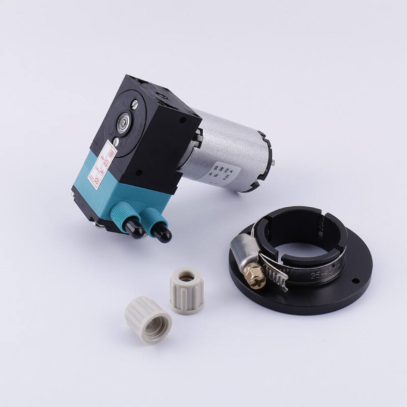Metronic VACUUM PUMP MB1000.9876