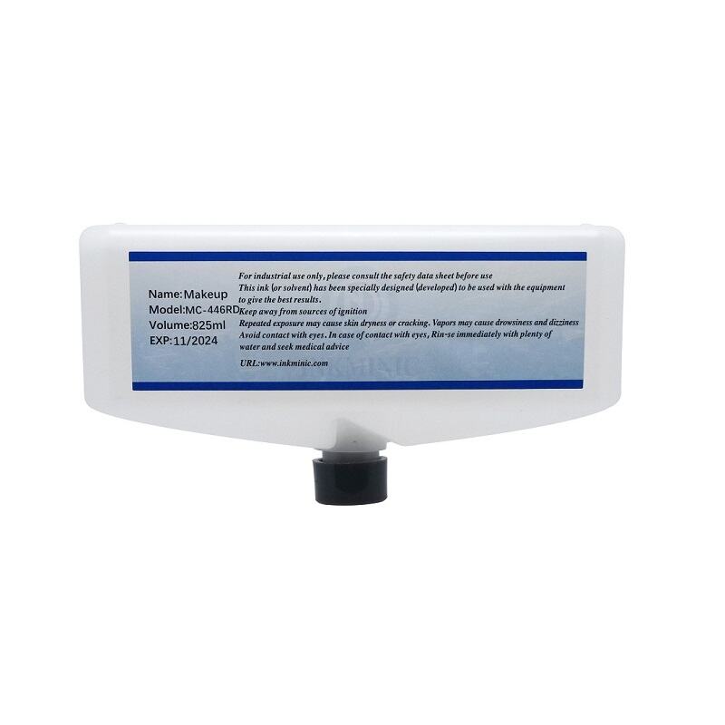 Cartutxo de recarrega Domino MC-446RD