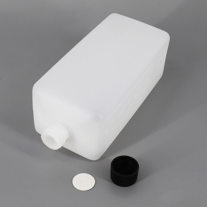 Metronic EBS BOTTLES ( WITH BLACK CAPS) PB0181