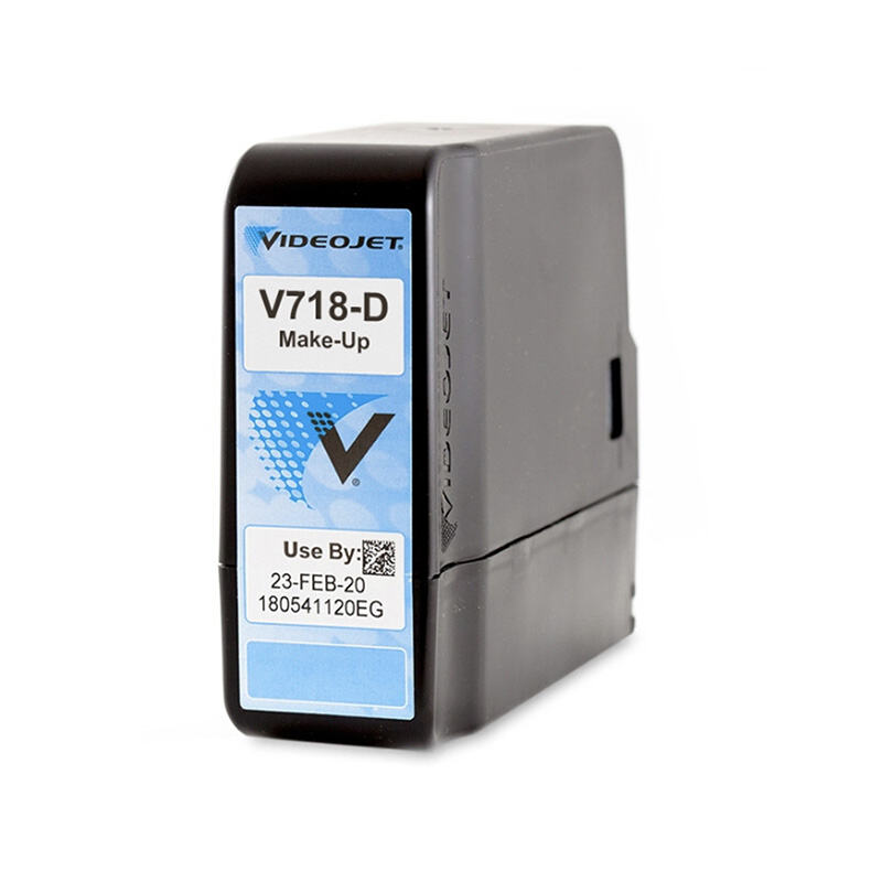 Videojet Original Make-Up V718-D 750ml