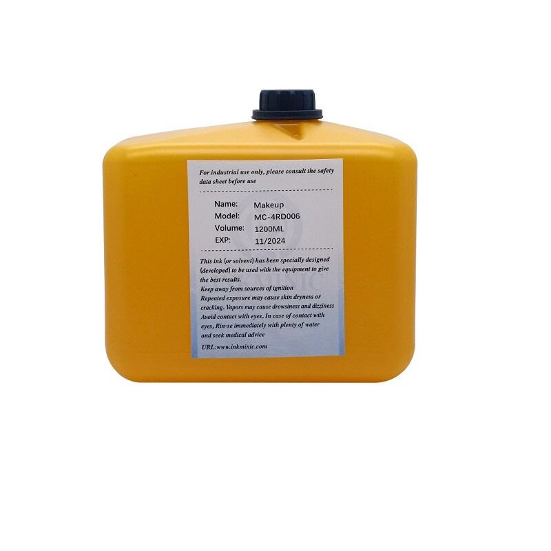 Domino Make-Up Cartridge MC-4RD006