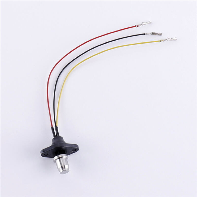 Videojet TEMP SENSOR PLUG ASSY FOR 1000 SERIES VB-PC1450