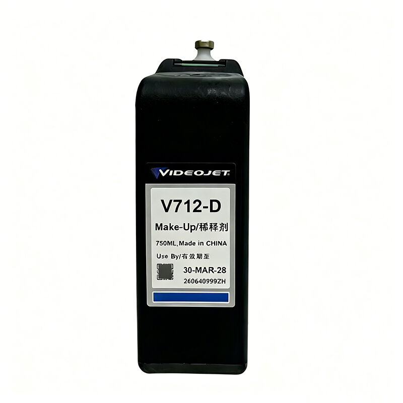 Videojet Original Make-Up V712-D 750ml