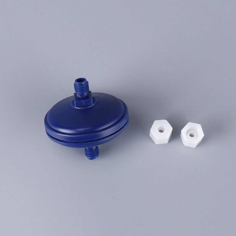 Citronix HFN0486 C-type 5000 series recovery filter