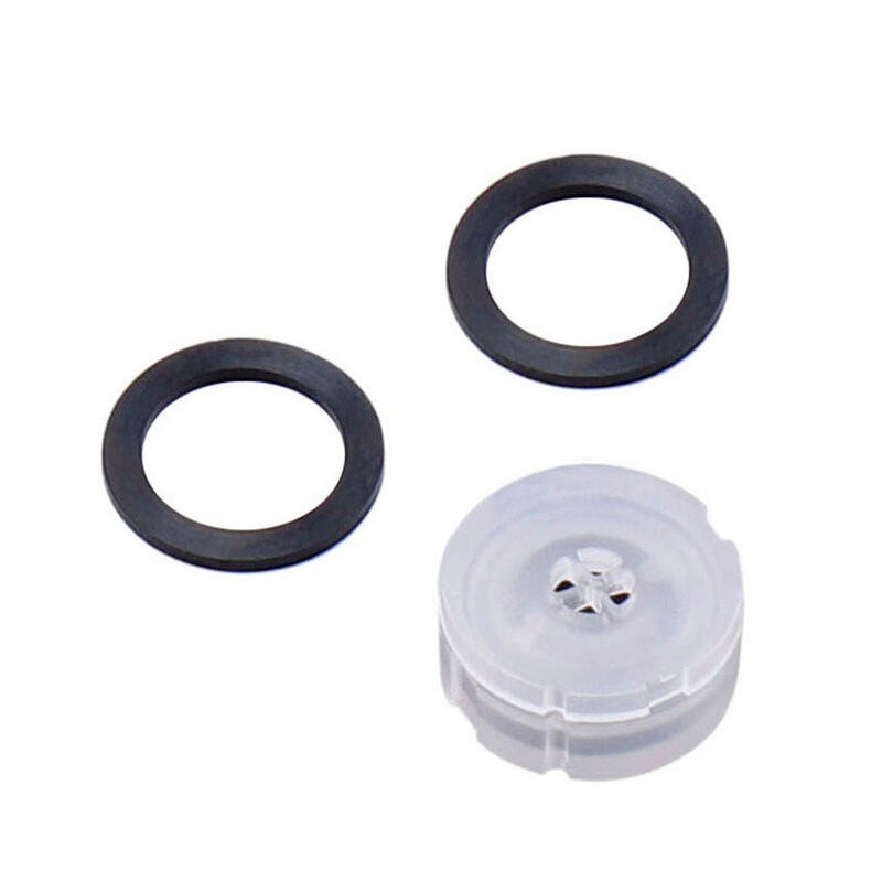 Leibinger MB-PY1284 PRESSURE PUMP CHECK VALVE ASSEMBLY (SINGLE)