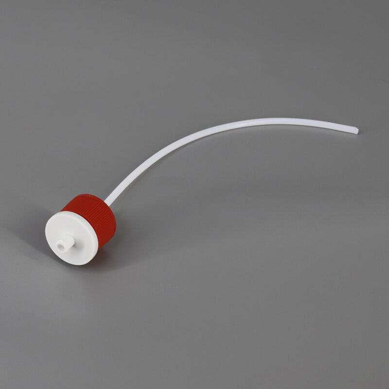Metronic SOLVENT CAP FILTER ASSEMBLY(AJD) MB-HFN0713