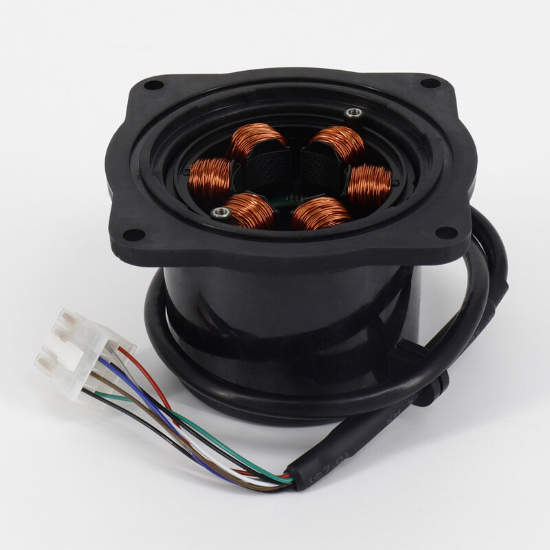 LINX 8900  BLACK INK PUMP MOTOR LB-HGN0619