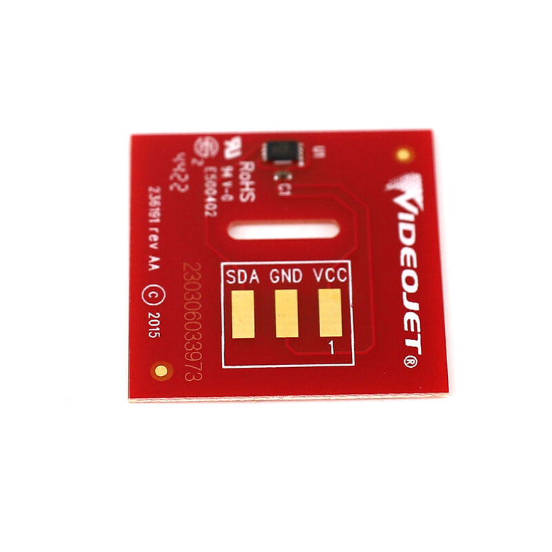 Videojet 1000 SERIES V4218-D INK CHIP VA-SEN3929