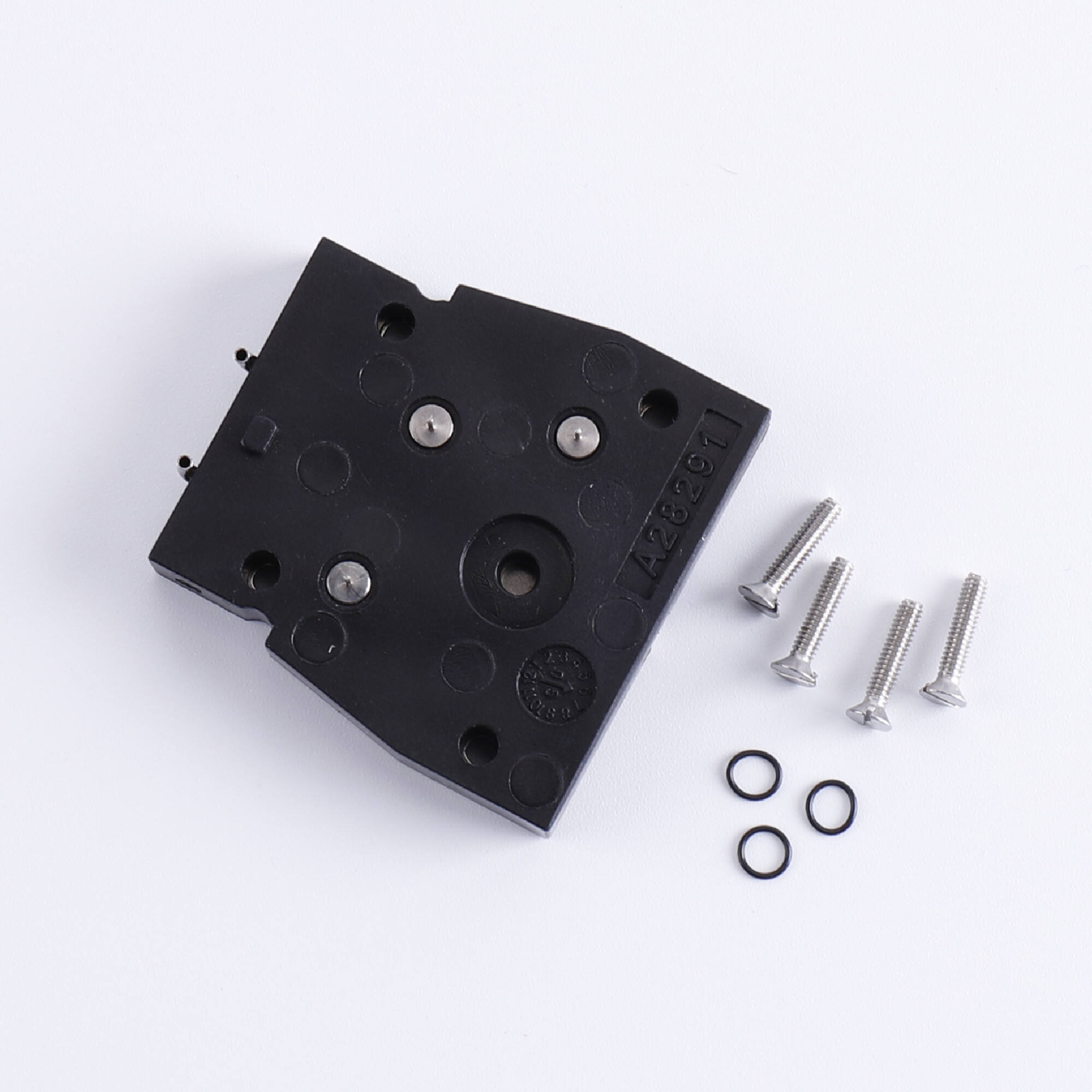Markem-Imaje GUTTER BLOCK TWIN JET,90 SERIES EB28592