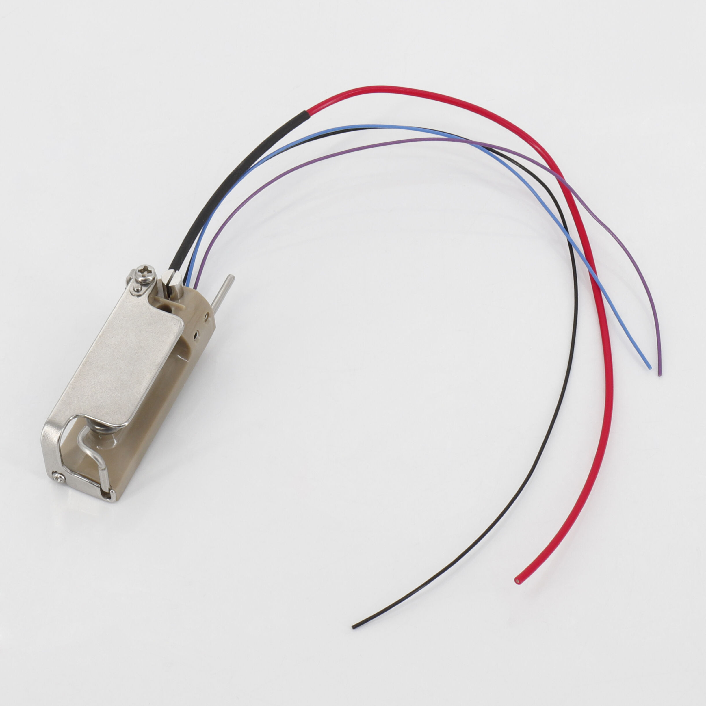 Spodnja odklonska plošča Fastjet tip F A400, T FB-SHN2013