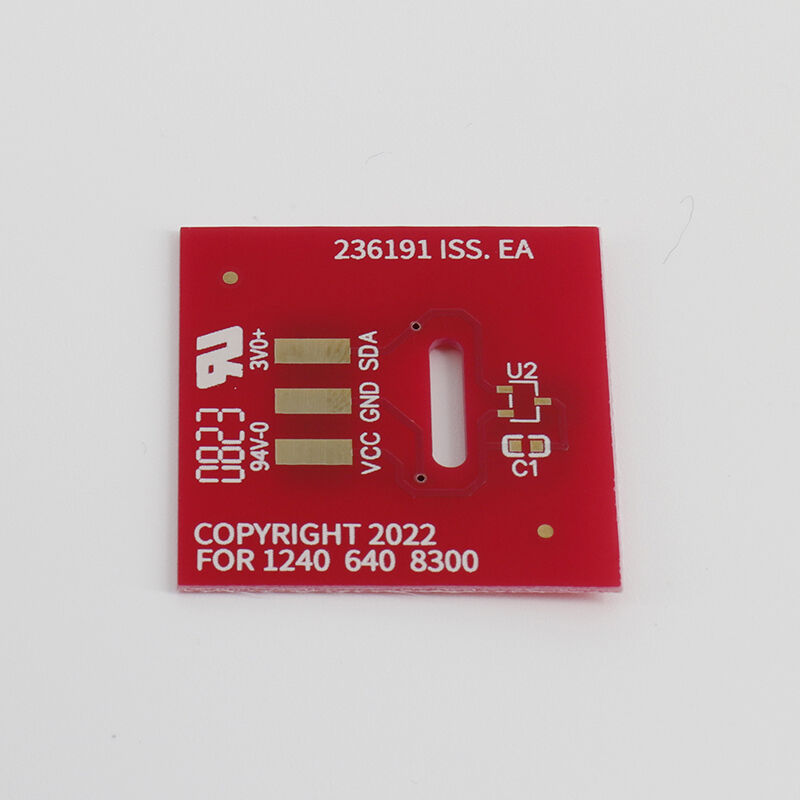 Videojet ONLY CLIP MAKEUP V7205-D FOR VIDEOJET SERIES 1000 VB-SEN2615