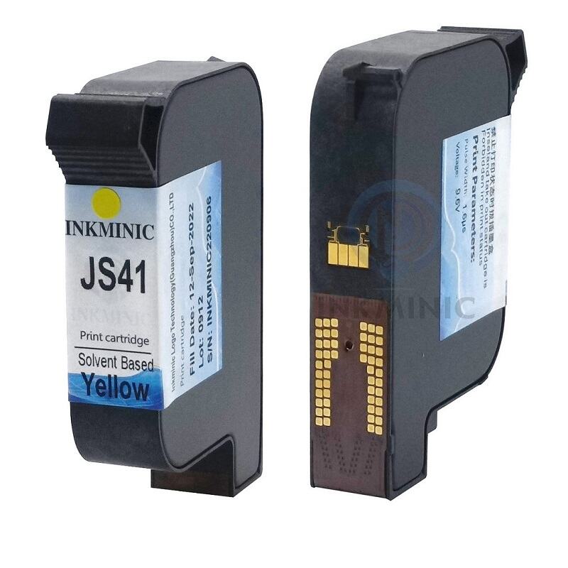 Meenjet ink cartridge JS41